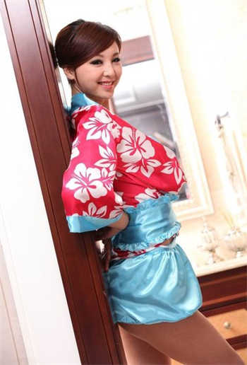 妈妈想补偿女儿木鱼