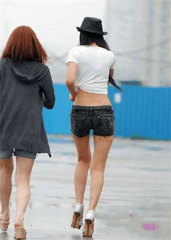 闵行区发廊最多的地方