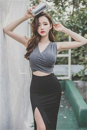 汽车销售女是不是很脏