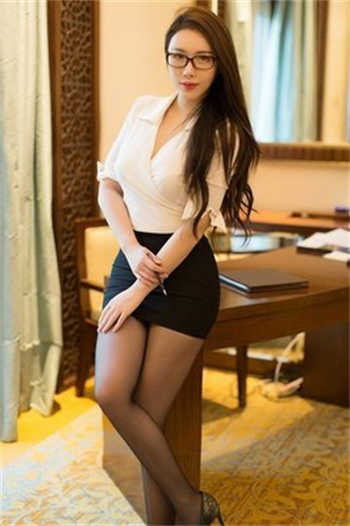 美女丝袜无内