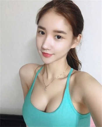 有女友还经常上附近人