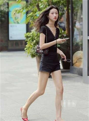 有女友还经常上附近人