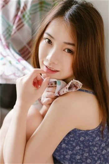 有女友还经常上附近人