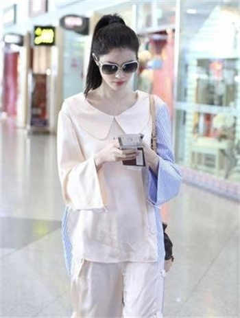 渭南哪有站衔女