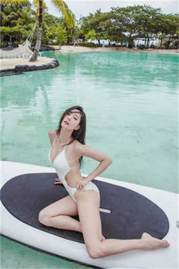 诊所情缘林婉如