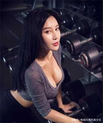 网红段晓慧现在怎么了