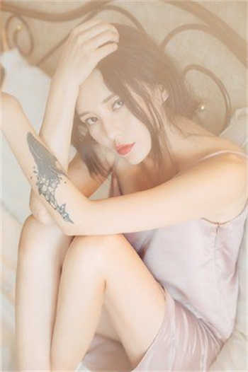 麻豆女演员苏娅