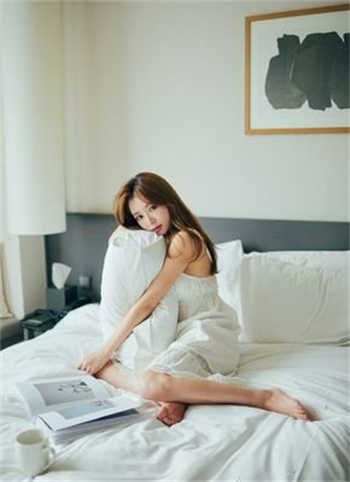 我知女人心小说