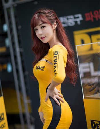 外出女演员