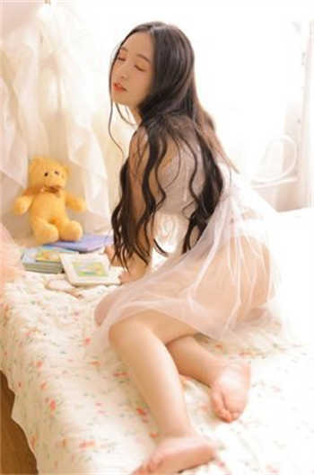 有夫之妇制快递员木鱼