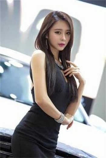 换味的妻子