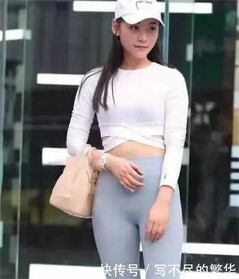 美少女对决
