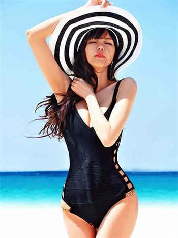 美少女对决