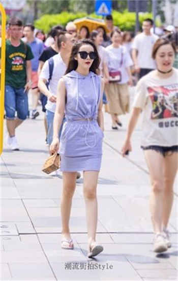 女子为了工作牺牲身体