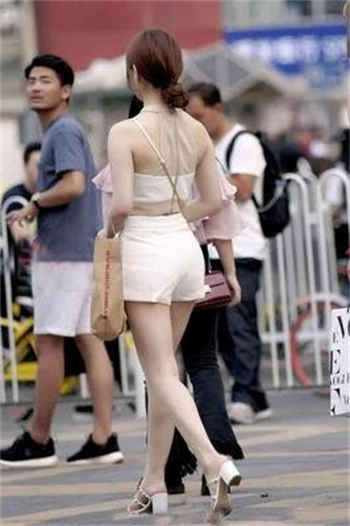 天美传媒现世式神小舞
