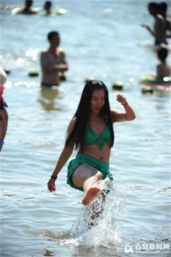妈妈的妹妹