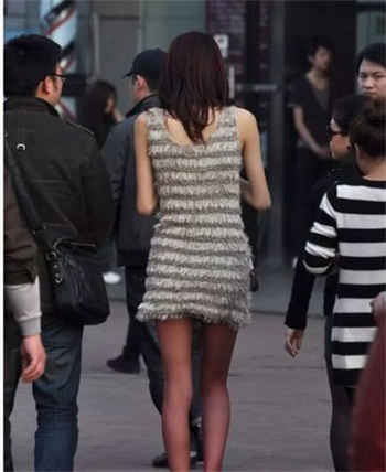 台湾情侣的奇遇