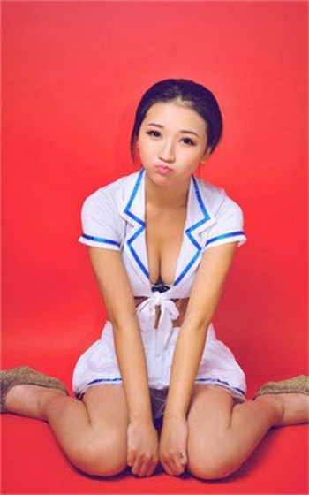 恋秀2站直播大厅入口