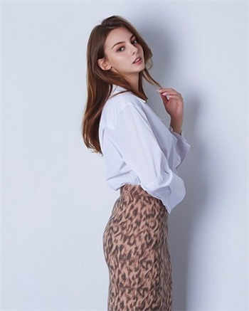麻豆哪个女的比较好看