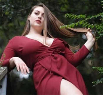 嫁给爱情的唯美句子