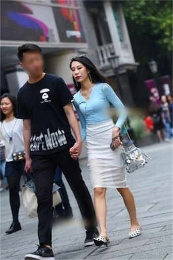 部长夫人好美味