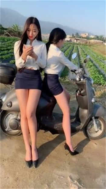 网吧搭讪网瘾女