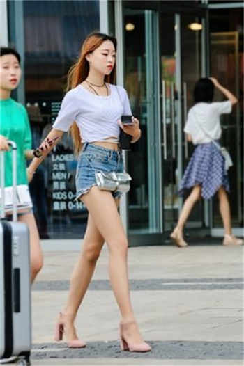 闺蜜的报复