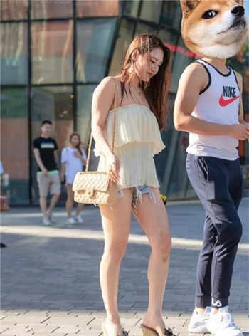 乡村寡妇傻子的艳福
