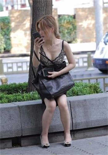 女忍者的回忆录