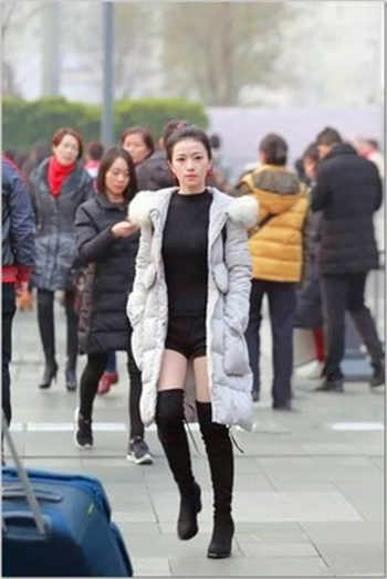闪婚之谈少的甜妻
