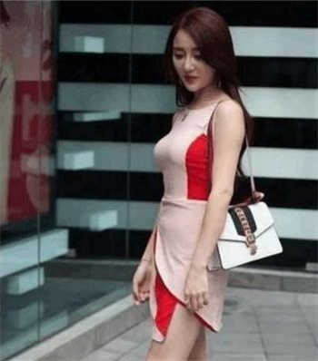 给前男友发请帖被试车