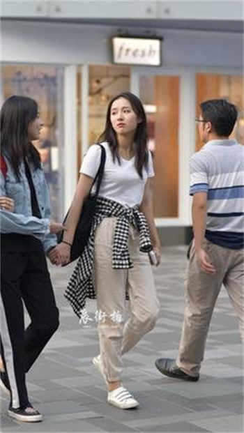 那些探花是怎么拍的
