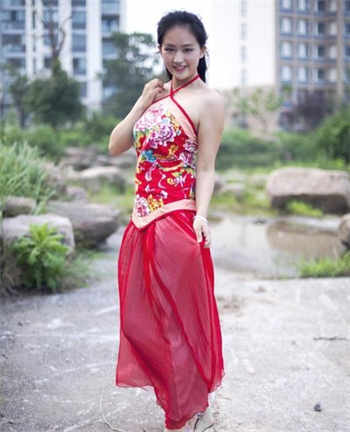 拒嫁豪门为什么火了