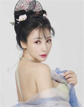 果冻传媒女演员陈小云