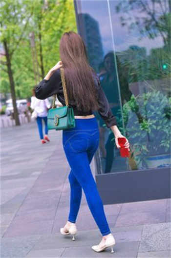 什么是卫校包月女