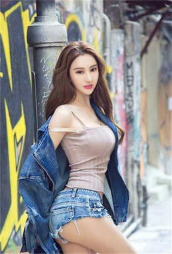 50岁丧偶女人与女婿