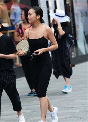 中国微胖界女明星